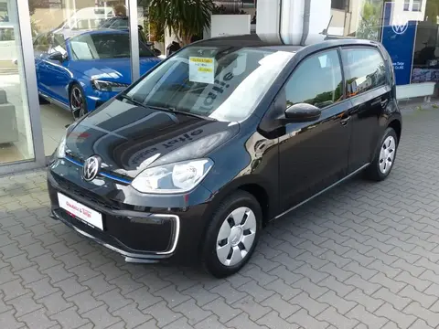 Annonce VOLKSWAGEN UP! Non renseigné 2021 d'occasion 