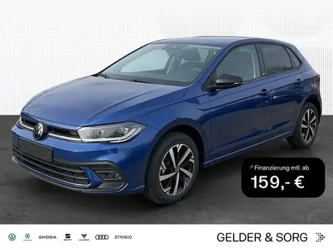 Used VOLKSWAGEN POLO Petrol 2024 Ad 