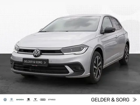 Annonce VOLKSWAGEN POLO Essence 2024 d'occasion 