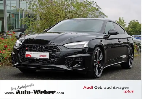 Used AUDI S5 Diesel 2023 Ad 