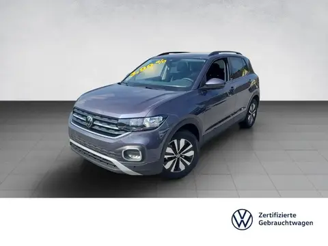 Used VOLKSWAGEN T-CROSS Petrol 2023 Ad 