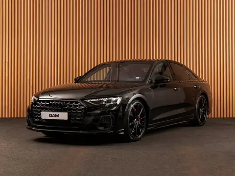 Annonce AUDI S8 Essence 2022 d'occasion 