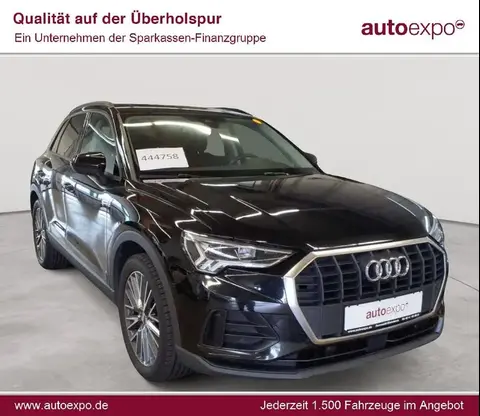 Annonce AUDI Q3 Diesel 2020 d'occasion 