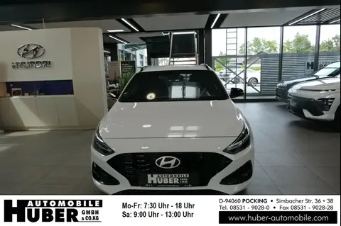 Annonce HYUNDAI I30 Essence 2024 d'occasion 