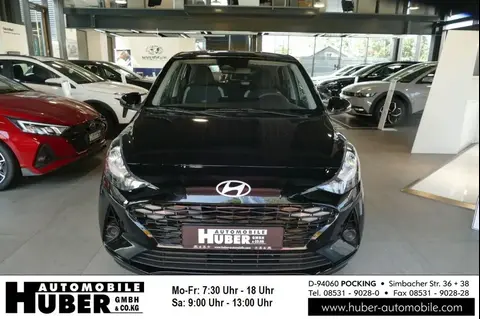 Used HYUNDAI I10 Petrol 2024 Ad 