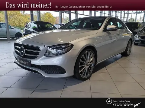 Used MERCEDES-BENZ CLASSE E Petrol 2020 Ad 