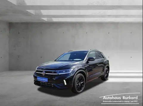 Annonce VOLKSWAGEN T-ROC Essence 2024 d'occasion 