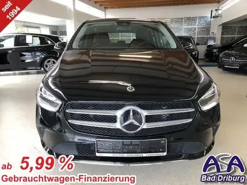 Used MERCEDES-BENZ CLASSE B Diesel 2022 Ad 