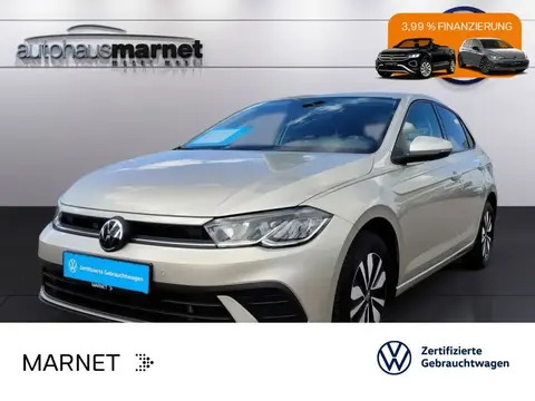 Annonce VOLKSWAGEN POLO Essence 2023 d'occasion 