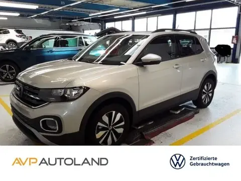 Used VOLKSWAGEN T-CROSS Petrol 2023 Ad 