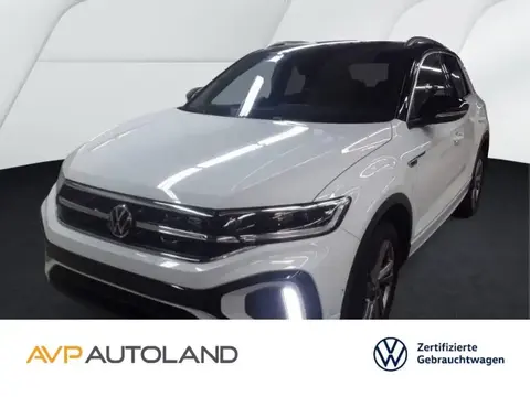 Used VOLKSWAGEN T-ROC Diesel 2023 Ad 