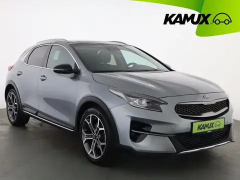 Annonce KIA XCEED Diesel 2020 d'occasion 