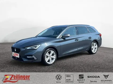 Used SEAT LEON Diesel 2023 Ad 