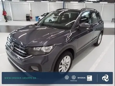 Used VOLKSWAGEN T-CROSS Petrol 2023 Ad 