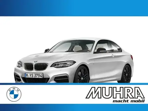 Used BMW M240 Petrol 2019 Ad 