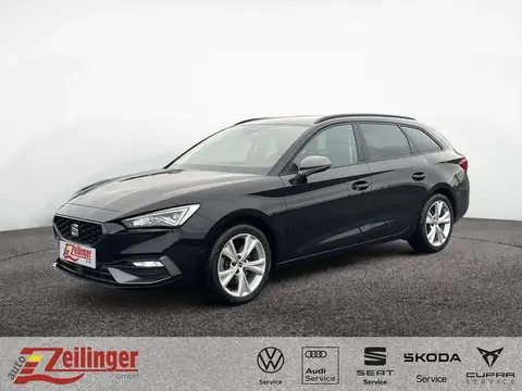 Used SEAT LEON Diesel 2023 Ad 