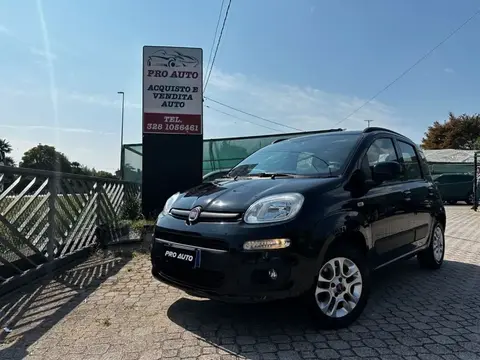 Annonce FIAT PANDA Essence 2020 d'occasion 