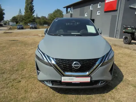 Annonce NISSAN QASHQAI Essence 2024 d'occasion 