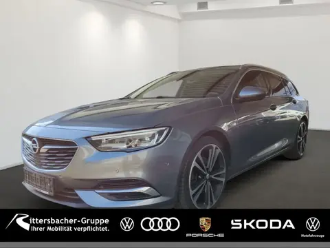 Used OPEL INSIGNIA Petrol 2019 Ad 