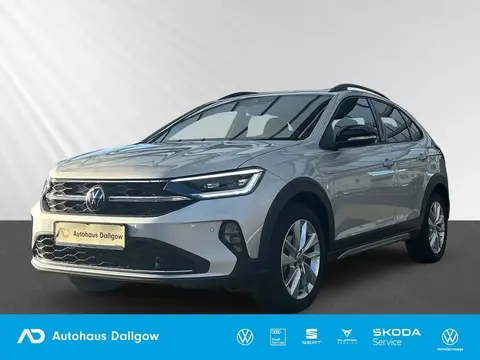 Annonce VOLKSWAGEN TAIGO Essence 2024 d'occasion 