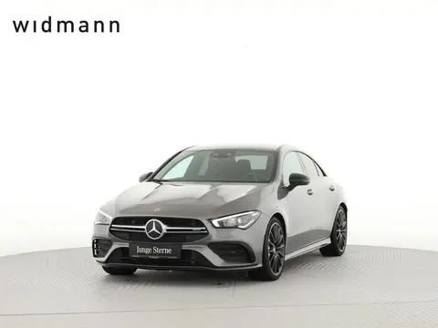 Used MERCEDES-BENZ CLASSE CLA Petrol 2020 Ad 