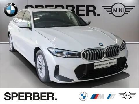 Annonce BMW SERIE 3 Essence 2023 d'occasion 