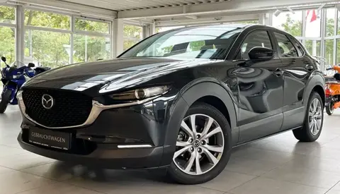 Used MAZDA CX-30 Hybrid 2019 Ad 