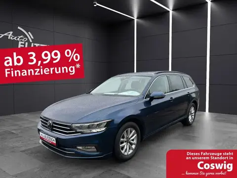 Used VOLKSWAGEN PASSAT Petrol 2020 Ad 