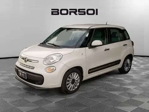 Used FIAT 500L Diesel 2016 Ad 