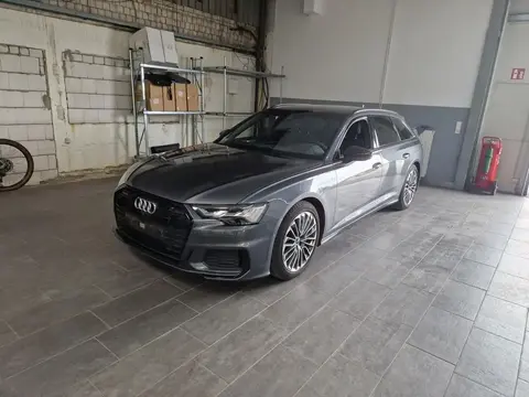 Annonce AUDI A6 Hybride 2021 d'occasion 