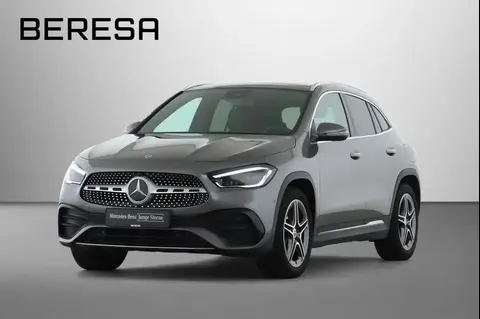 Annonce MERCEDES-BENZ CLASSE GLA Essence 2021 d'occasion 