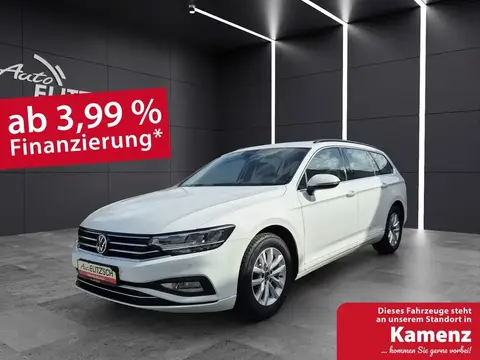 Used VOLKSWAGEN PASSAT Diesel 2021 Ad 