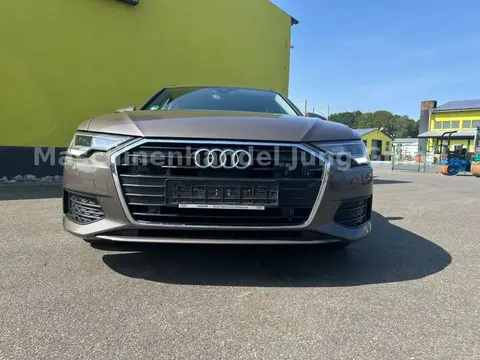 Used AUDI A6 Diesel 2019 Ad 