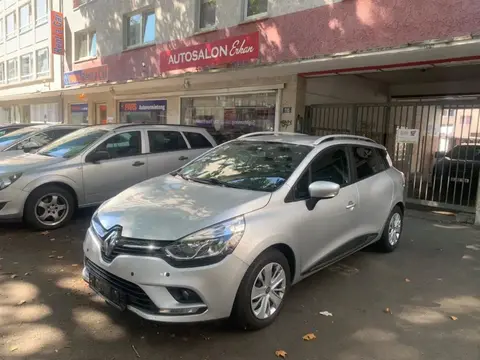 Used RENAULT CLIO Diesel 2019 Ad 