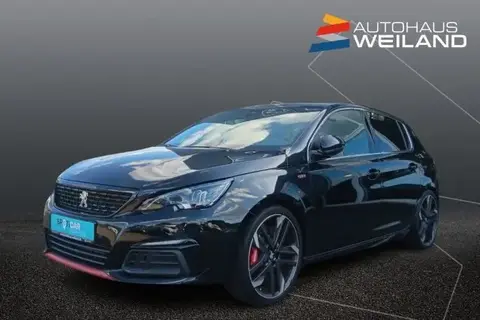 Annonce PEUGEOT 308 Essence 2020 d'occasion 