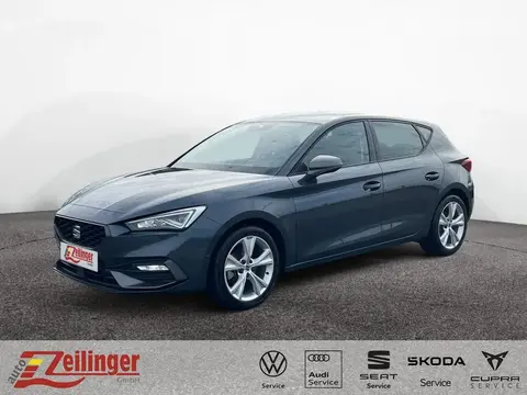 Used SEAT LEON Petrol 2023 Ad 