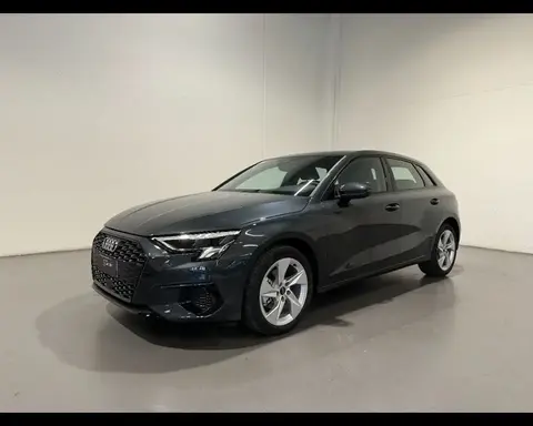 Used AUDI A3 Hybrid 2024 Ad 