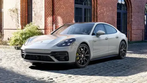 Used PORSCHE PANAMERA Hybrid 2022 Ad 