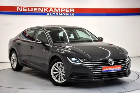 Annonce VOLKSWAGEN ARTEON Diesel 2019 d'occasion 