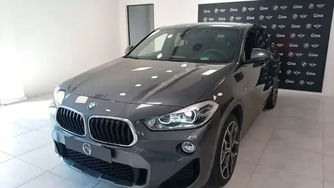 Used BMW X2 Diesel 2020 Ad 