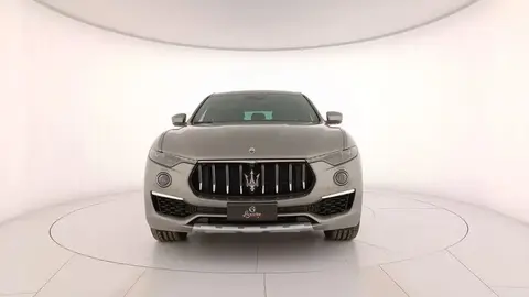 Used MASERATI LEVANTE Diesel 2020 Ad 