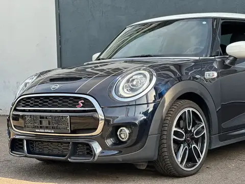 Used MINI COOPER Petrol 2020 Ad 