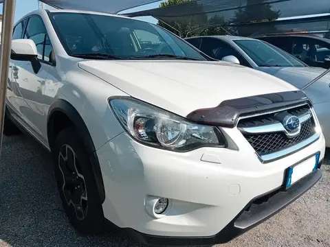 Used SUBARU XV Diesel 2015 Ad 