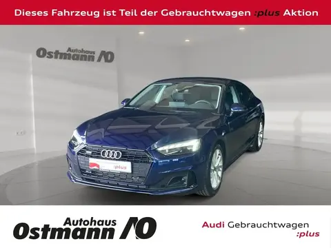 Used AUDI A5 Petrol 2023 Ad Germany