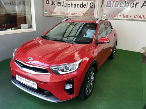 Used KIA STONIC Petrol 2019 Ad 