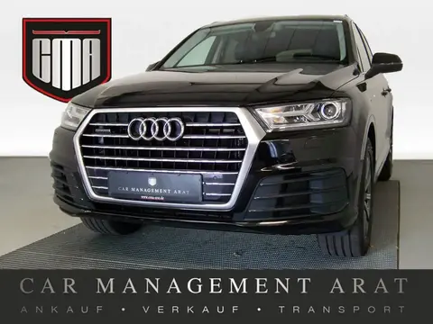 Used AUDI Q7 Diesel 2018 Ad 