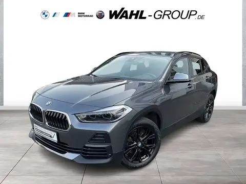 Used BMW X2 Diesel 2021 Ad 