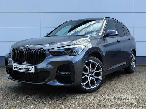 Annonce BMW X1 Diesel 2021 d'occasion Allemagne