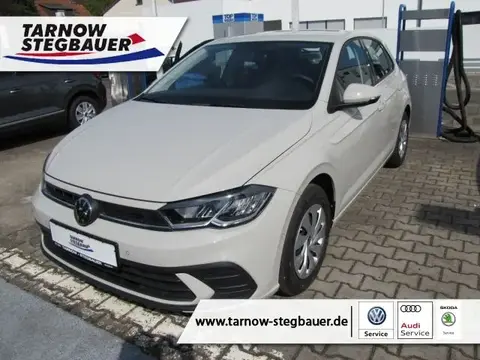 Annonce VOLKSWAGEN POLO Essence 2023 d'occasion 