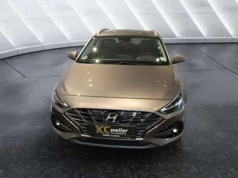 Annonce HYUNDAI I30 Diesel 2021 d'occasion 